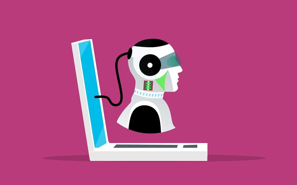 Comment l'IA garde l'aspect humain dans vos messages automatiques